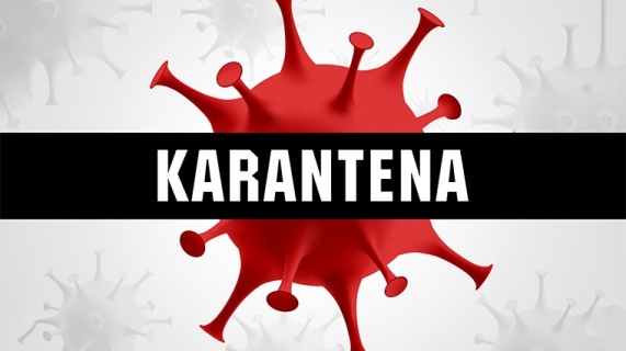 Karanténa 3. trieda - Lienky