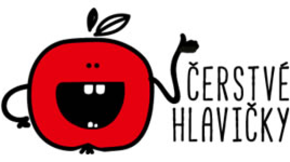 Čerstvé hlavičky