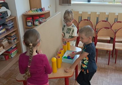 den deti