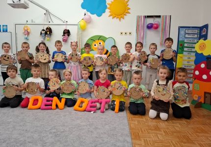 den deti