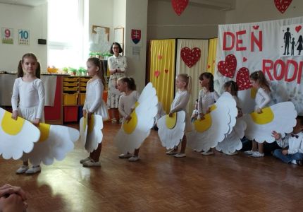 den rodiny