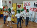 den rodiny