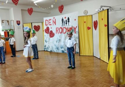 den rodiny