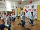 den rodiny