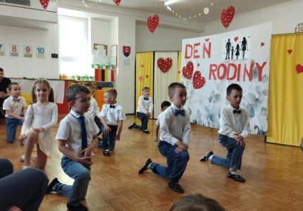 den rodiny