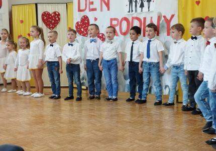 den rodiny