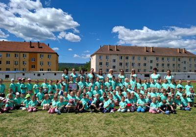 Detská olympiáda 2026