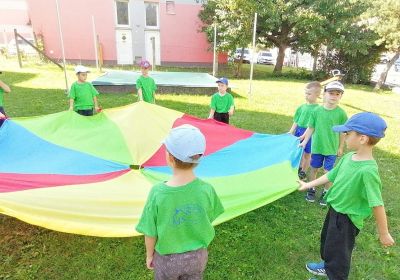 Európsky týždeň športu 2025