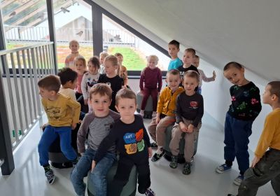 Exkurzia Klimapark Kysak 2025