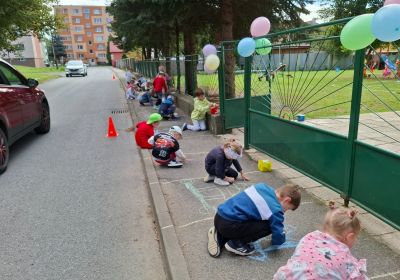 Mobilita pre všetkých 2025