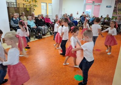 Pre starkých Senior Vital 2025