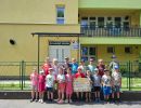 rozlucka predskolakov