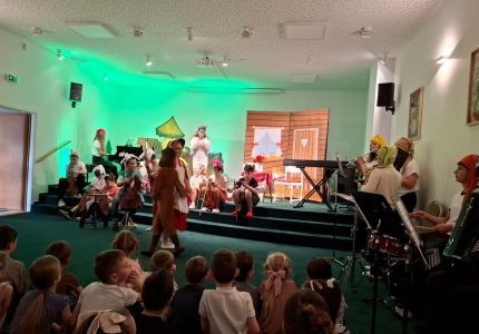 koncert