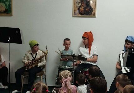 koncert
