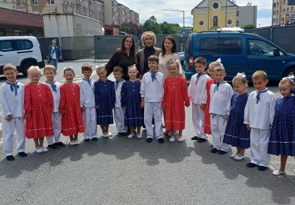 na jarmoku